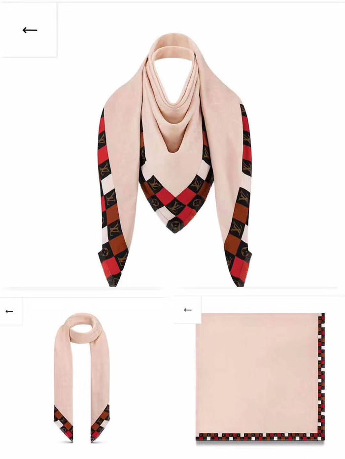 Louis Vuitton Scarf LV00127